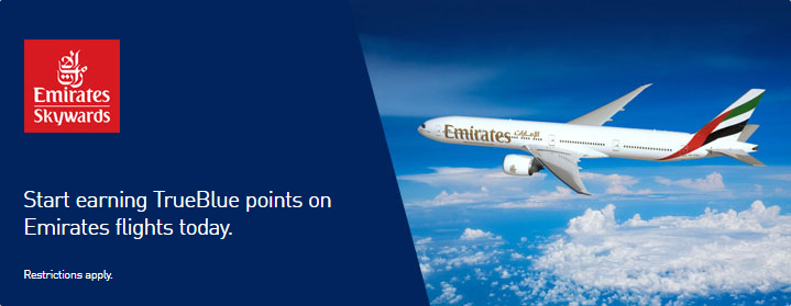 Jetblue Redeem Points Chart