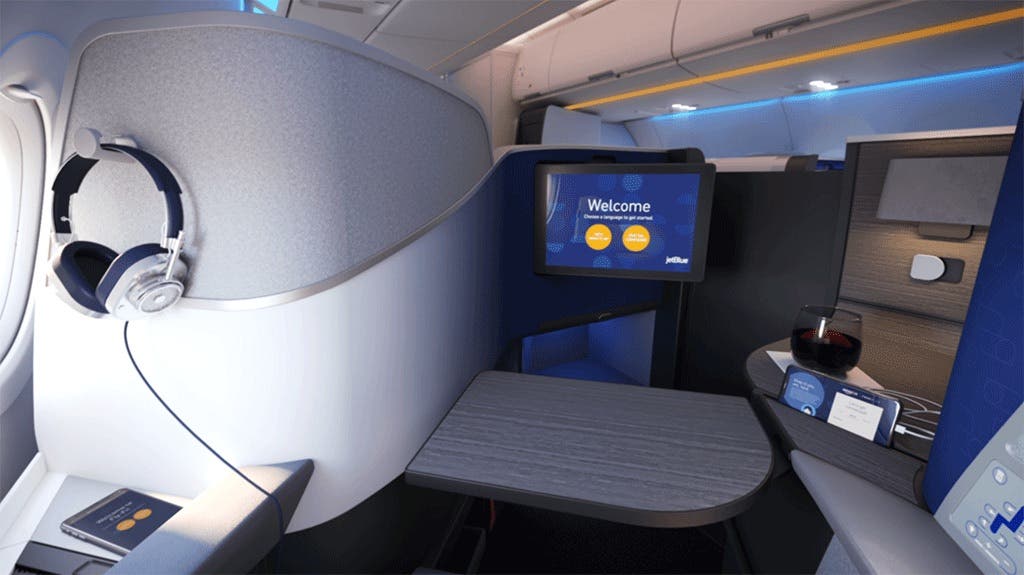 Jetblue one way flights on sale