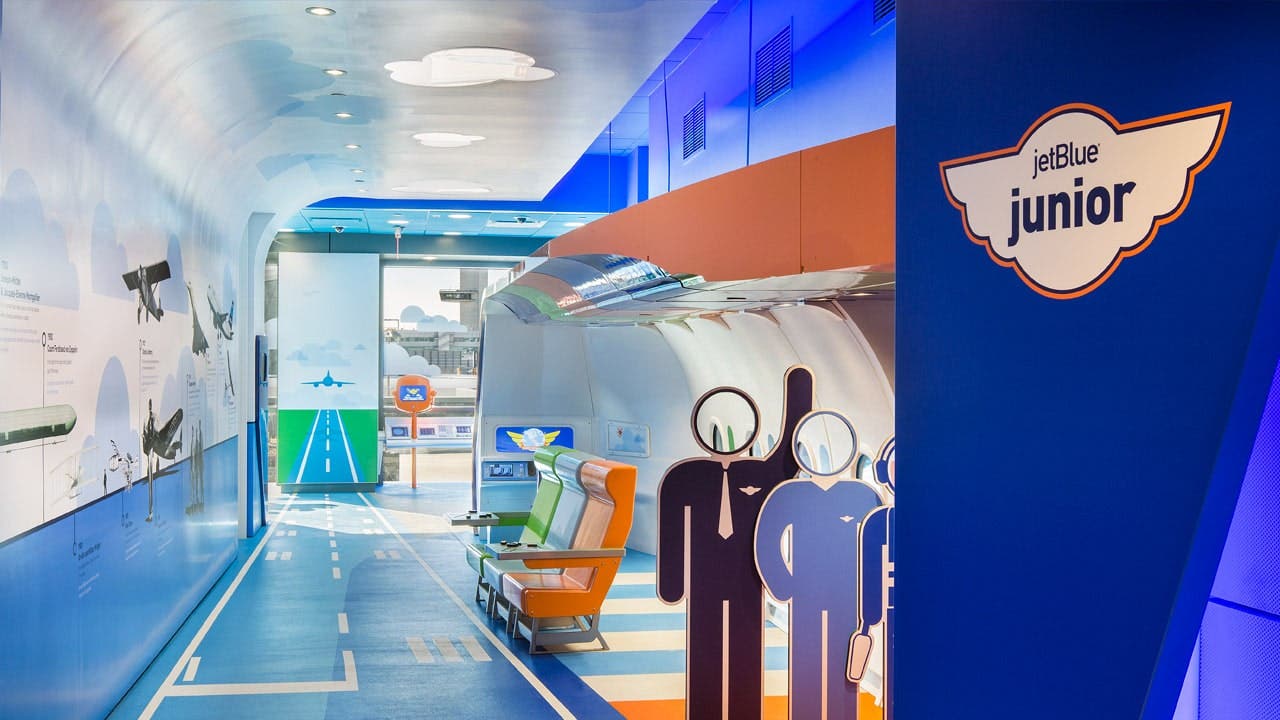 jetblue personal item