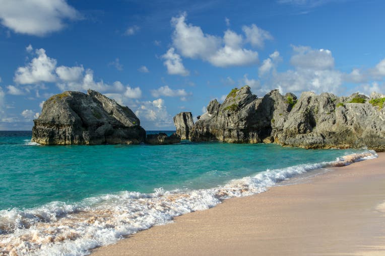 Bermuda