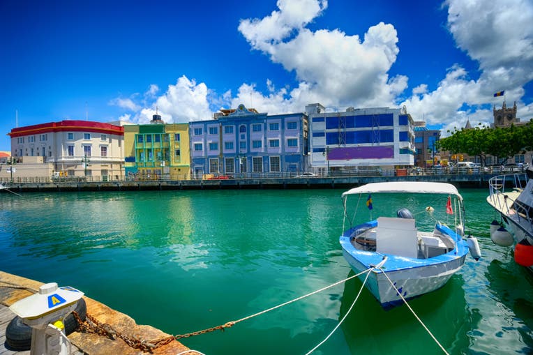 Bridgetown