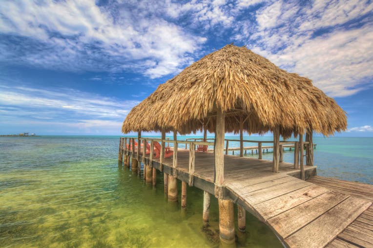 Belize