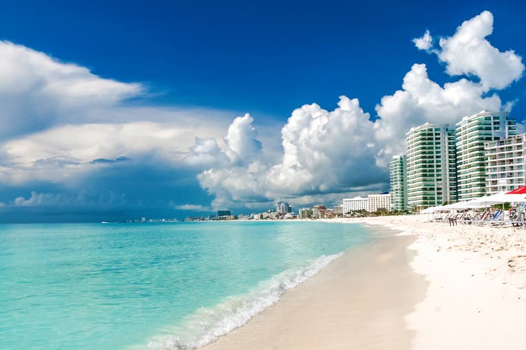 Cancun