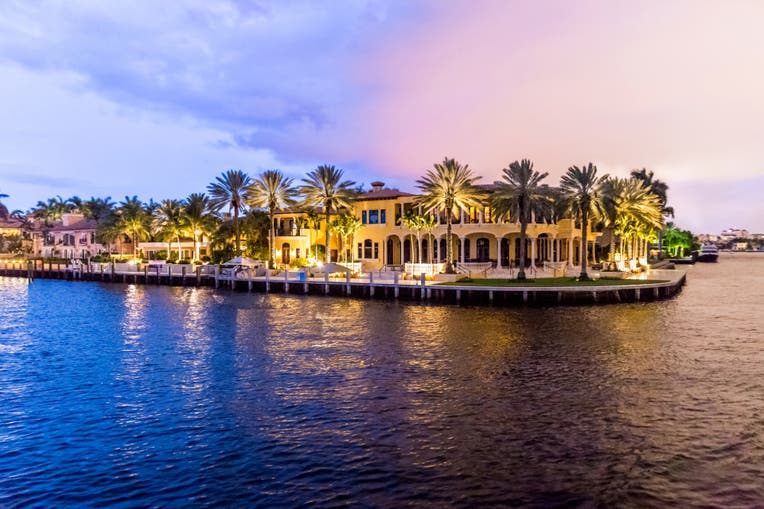 Fort Lauderdale