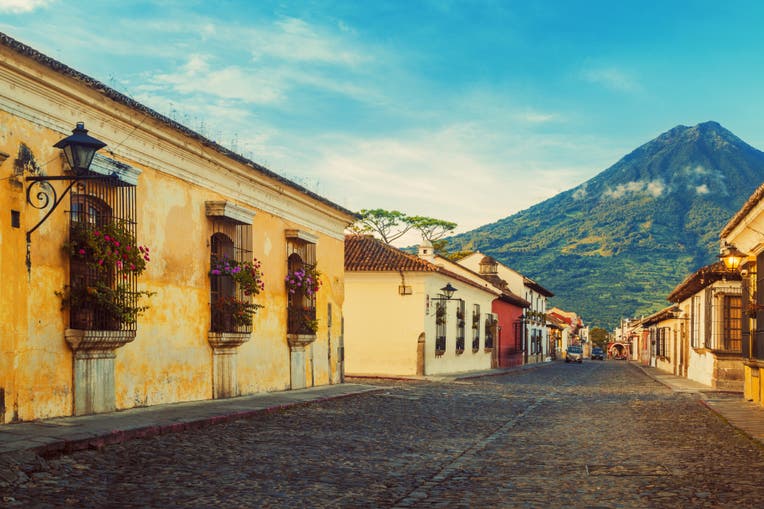 Guatemala City