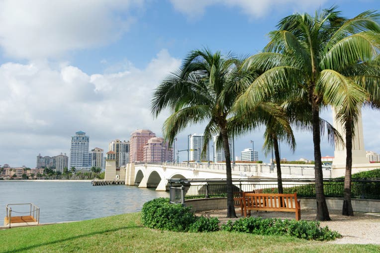 West Palm Beach