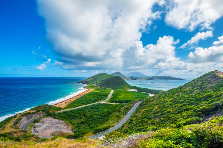 St. Kitts