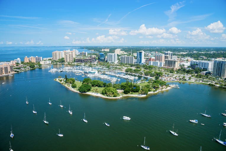 Sarasota