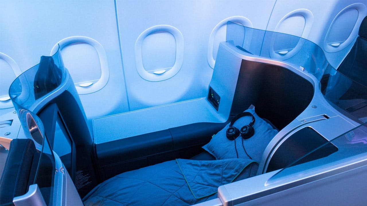 Jetblue B6 Plane Seating Chart