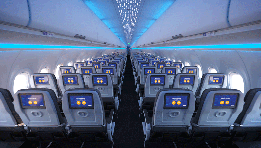 Jetblue in cabin pet policy hotsell