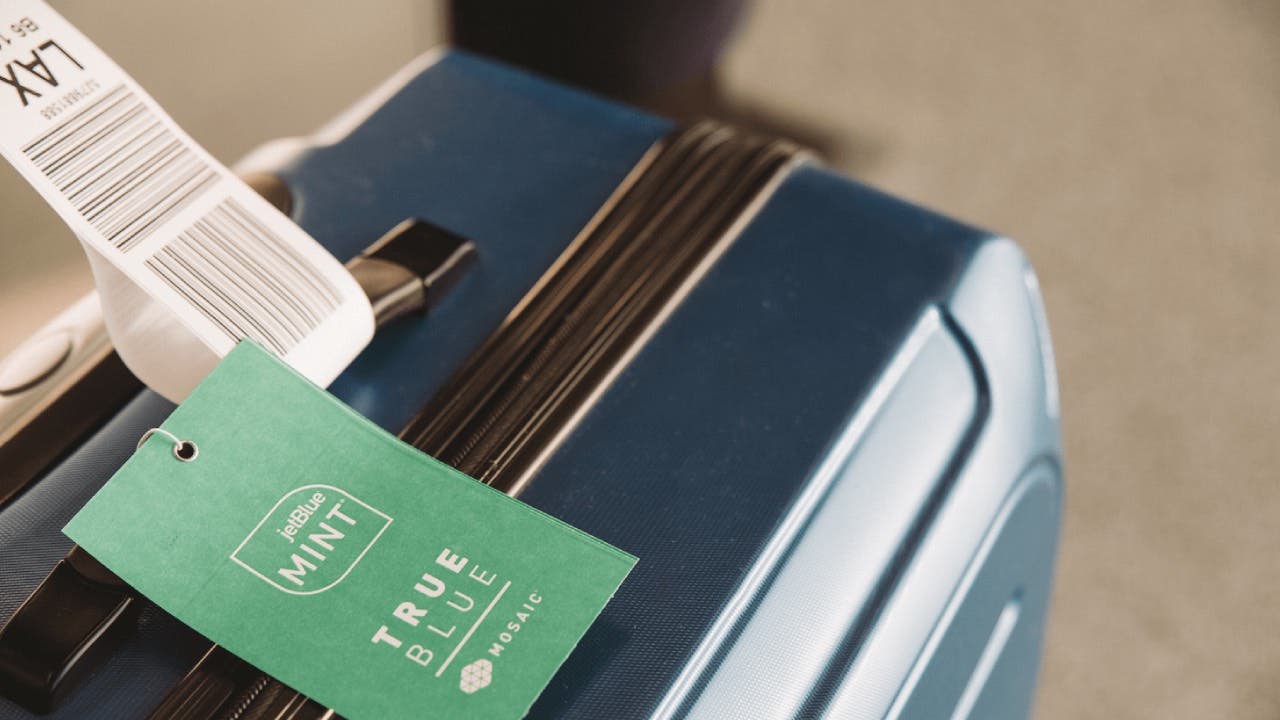 More Ways to Mosaic JetBlue