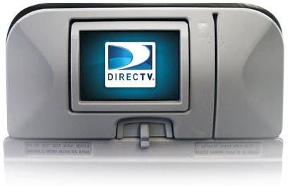 Directv online 2025 tv
