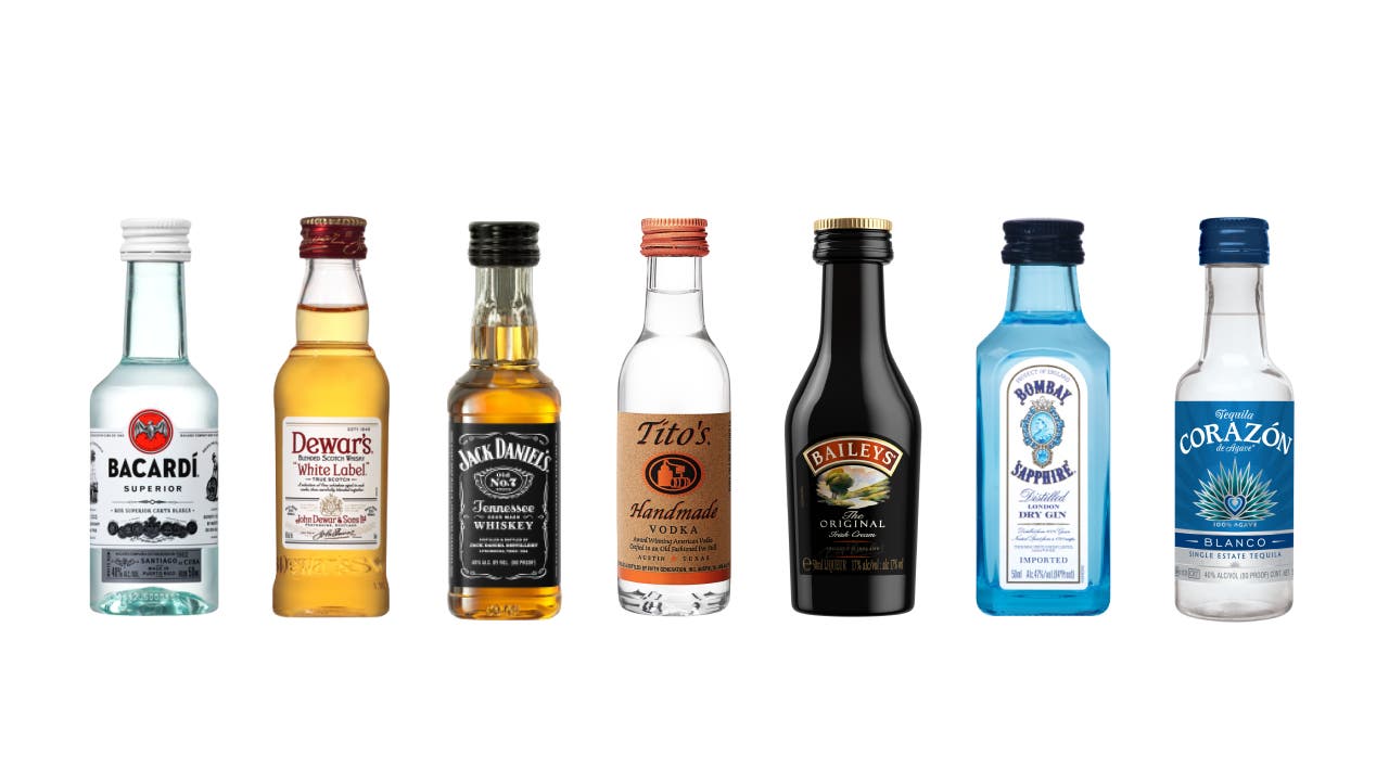 Nourriture et boissons JetBlue