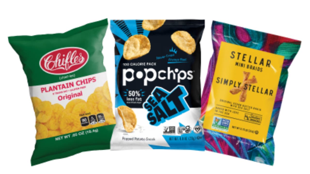 Food & Beverages JetBlue