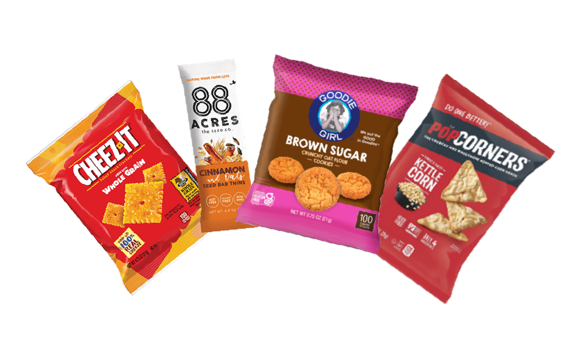 Food & Beverages JetBlue