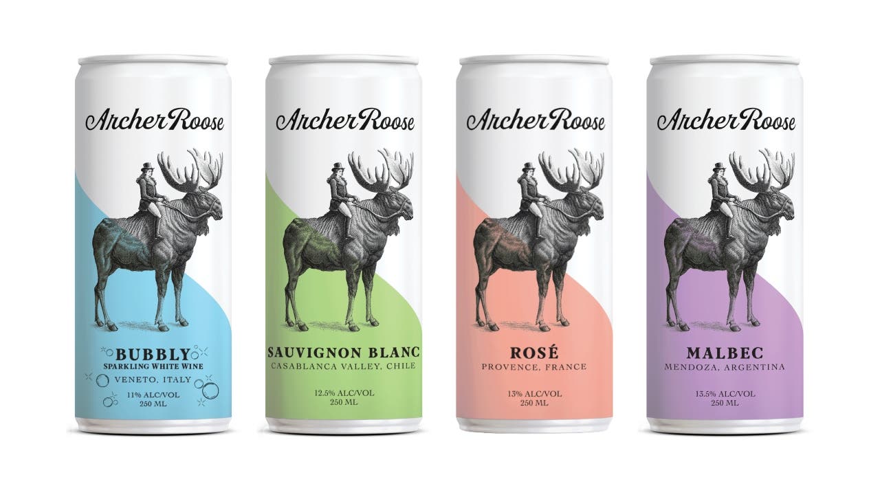 Food & Beverages JetBlue