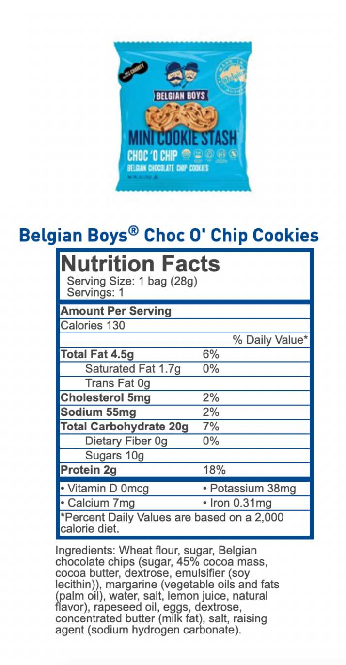 Popcorners Nutrition Information Blog Dandk Popcorners Nutrition Information Blog Dandk
