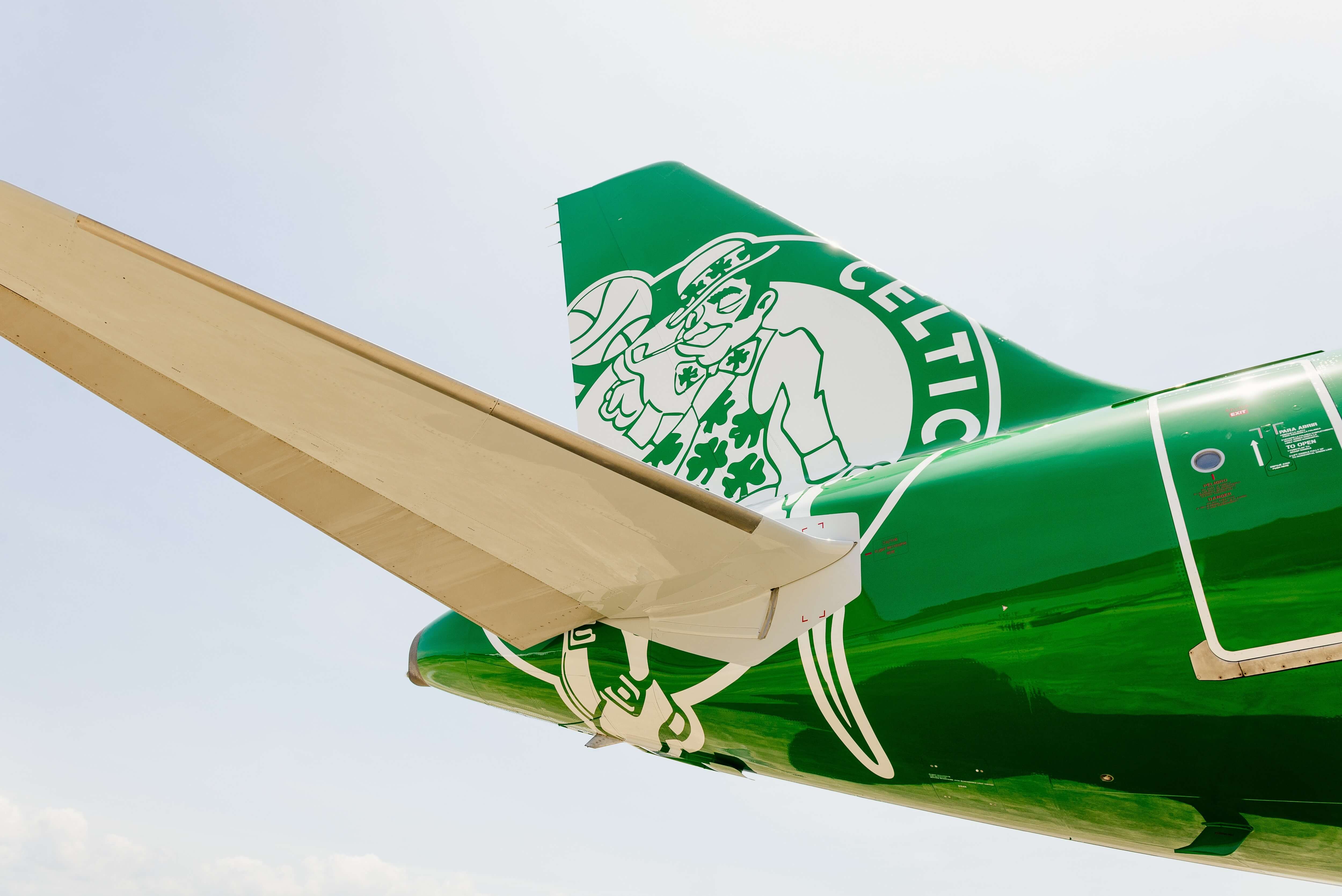 Special Liveries JetBlue