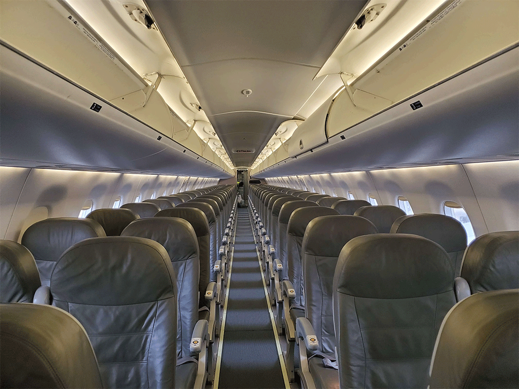 E190 Classic Jetblue