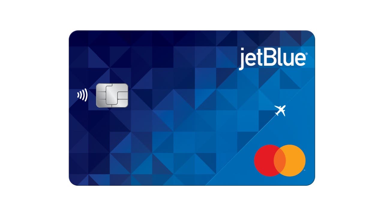 JetBlue Card