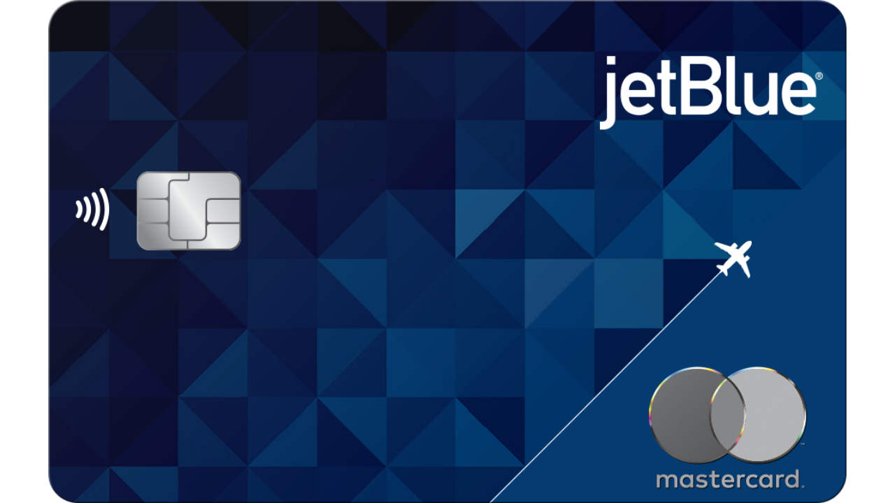 JetBlue Card Comparison JetBlue