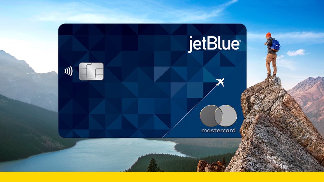Points Pooling JetBlue
