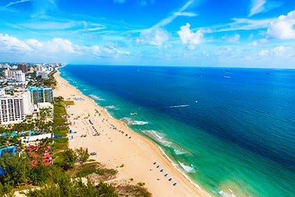 Fort Lauderdale