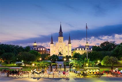 New Orleans